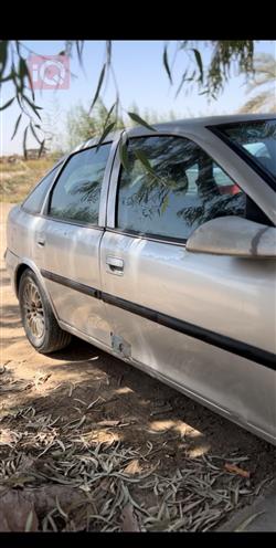 اوبل فيكترا